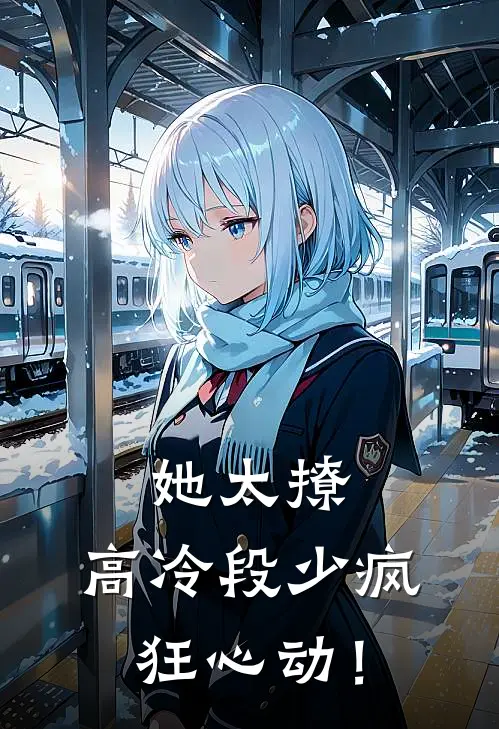 她太撩，高冷段少疯狂心动！