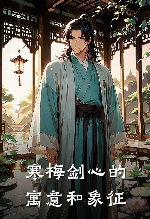 寒梅剑心的寓意和象征