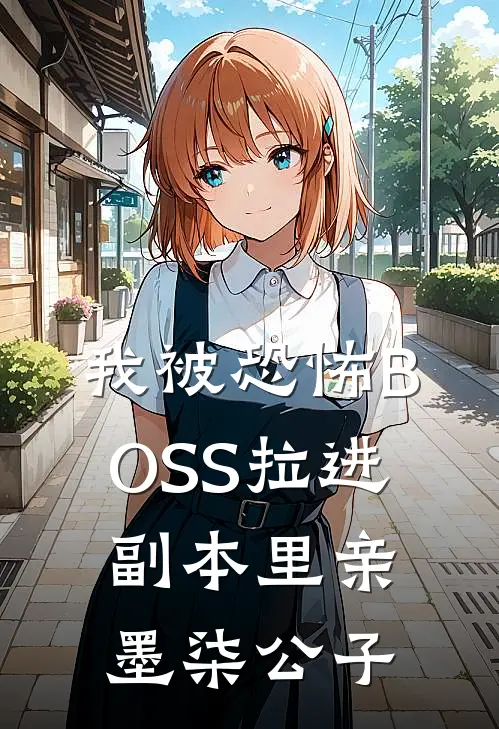 我被恐怖BOSS拉进副本里亲 墨柒公子