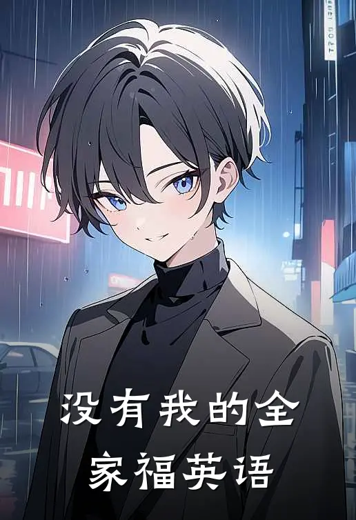 没有我的全家福英语
