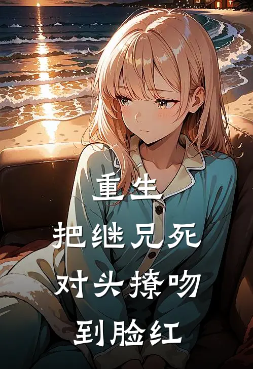 重生，把继兄死对头撩吻到脸红