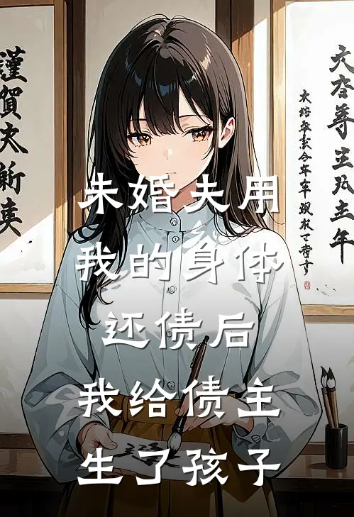未婚夫用我的身体还债后，我给债主生了孩子