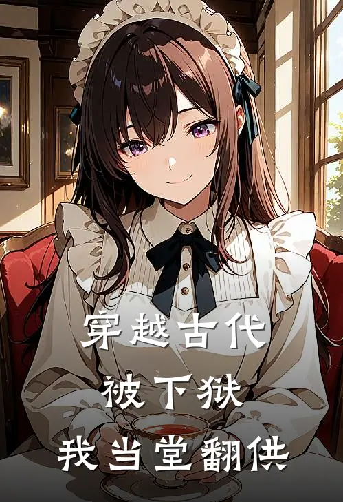 穿越古代被下狱，我当堂翻供