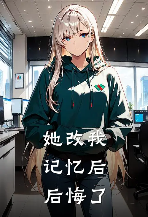 她改我记忆后，后悔了