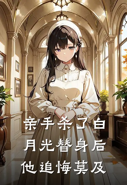 亲手杀了白月光替身后，他追悔莫及