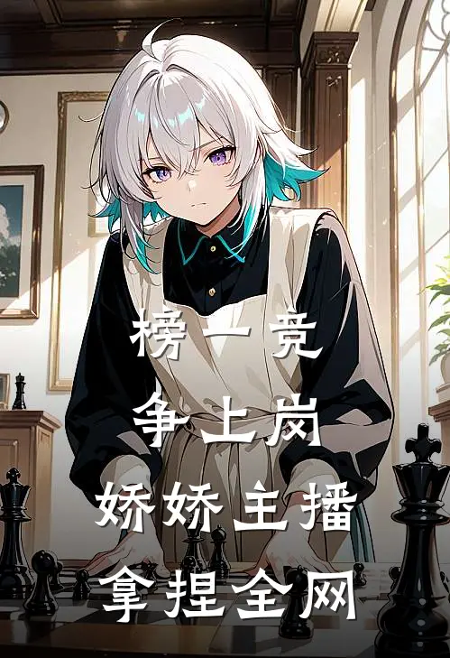 榜一竞争上岗，娇娇主播拿捏全网