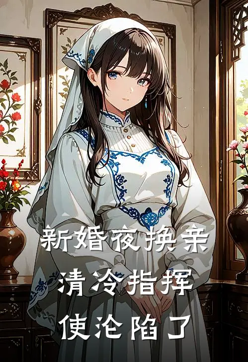 新婚夜换亲，清冷指挥使沦陷了