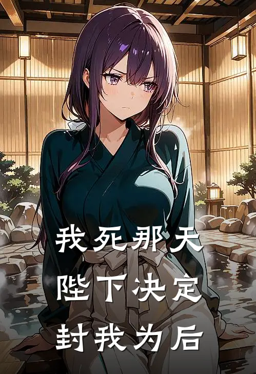 我死那天，陛下决定封我为后
