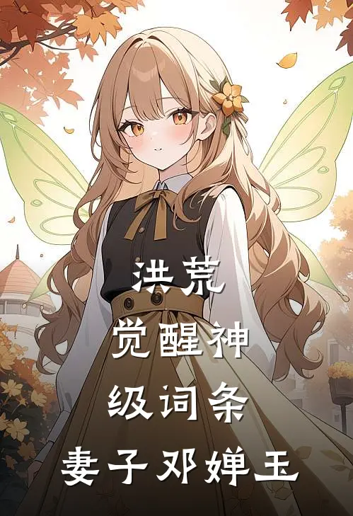 洪荒：觉醒神级词条，妻子邓婵玉