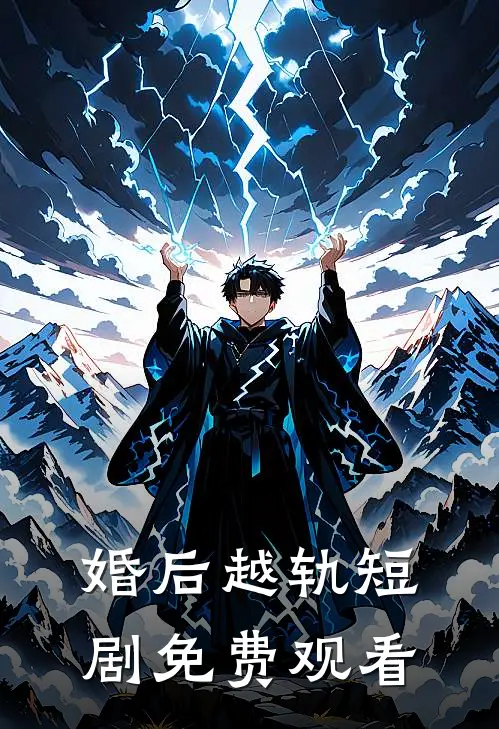 婚后越轨短剧免费观看