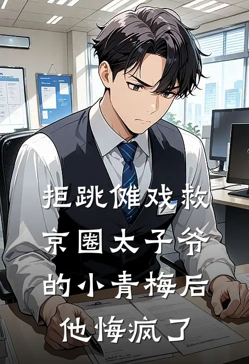 拒跳傩戏救京圈太子爷的小青梅后，他悔疯了