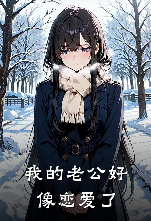 我的老公好像恋爱了