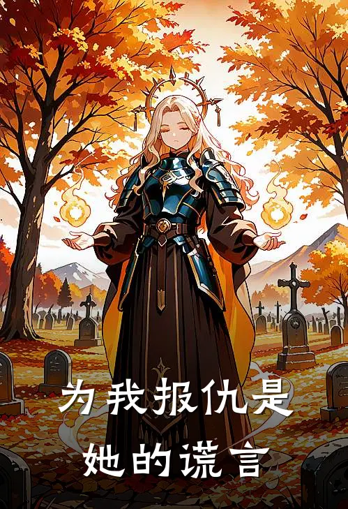 为我报仇是她的谎言