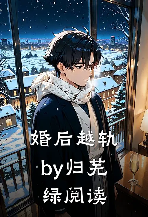 婚后越轨by归芜绿阅读
