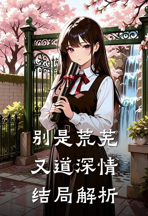 别是荒芜又道深情结局解析