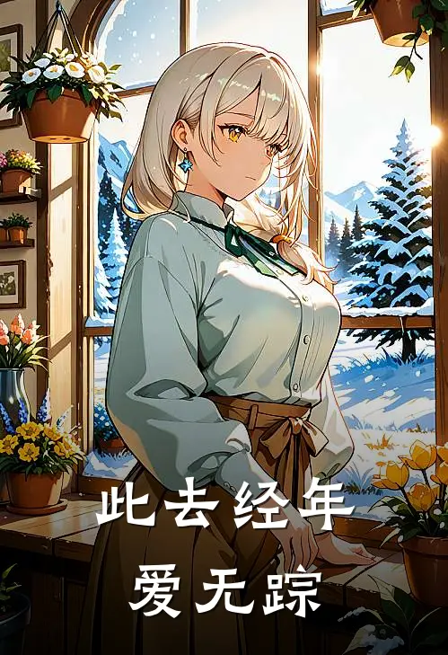 此去经年爱无踪