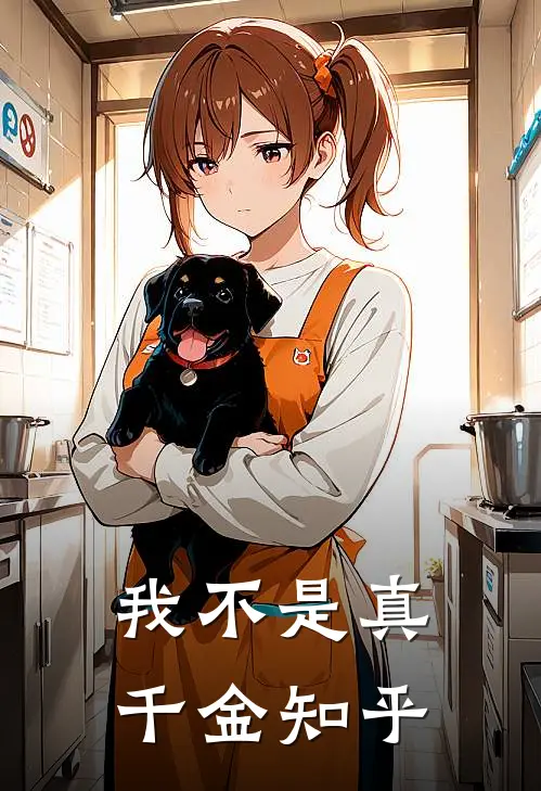 我不是真千金知乎