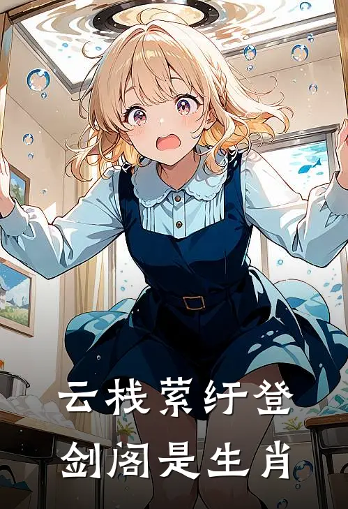 云栈萦纡登剑阁是生肖