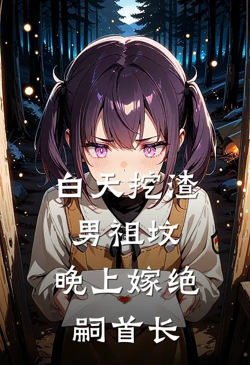 白天挖渣男祖坟，晚上嫁绝嗣首长