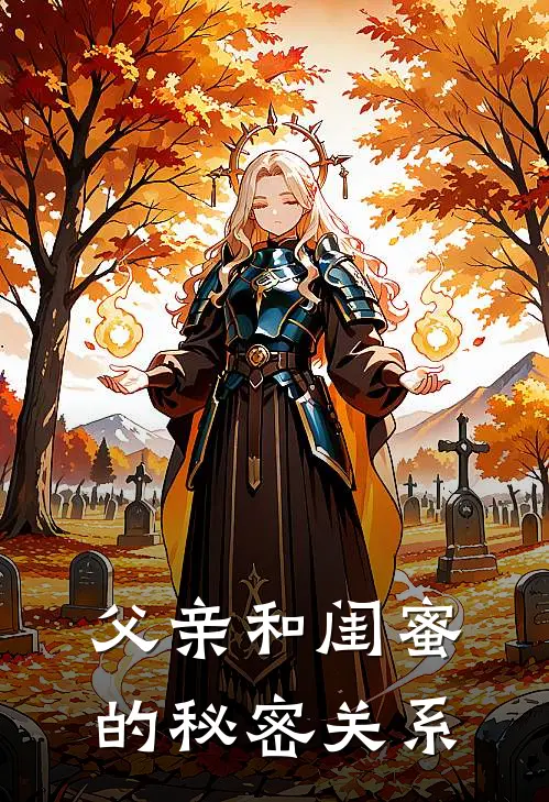 父亲和闺蜜的秘密关系