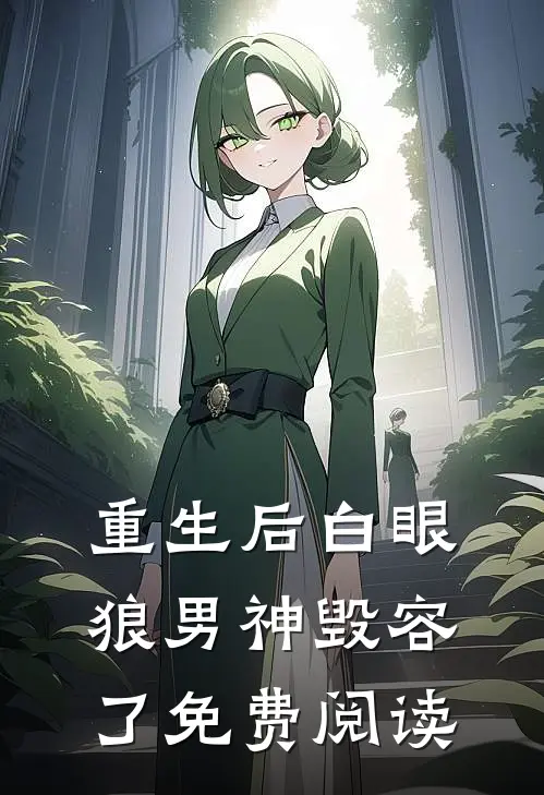 重生后白眼狼男神毁容了免费阅读
