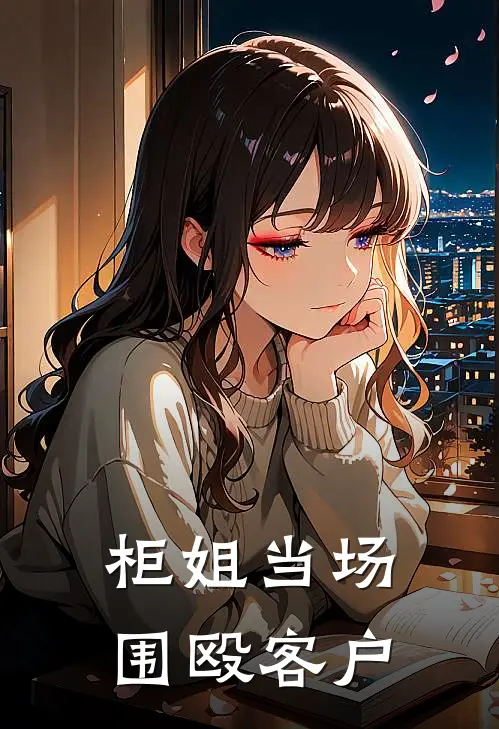 柜姐当场围殴客户