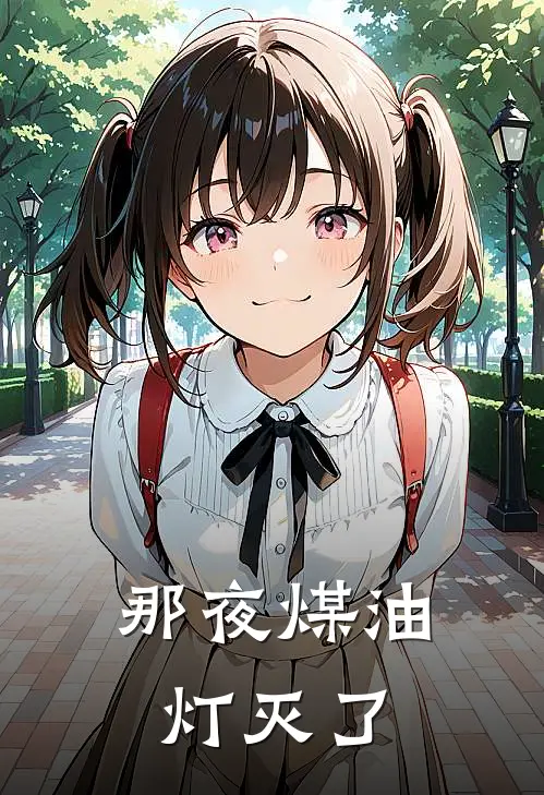 那夜煤油灯灭了