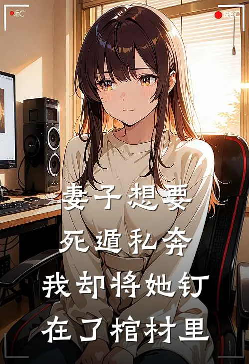 妻子想要死遁私奔，我却将她钉在了棺材里