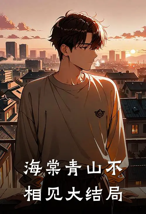 海棠青山不相见大结局