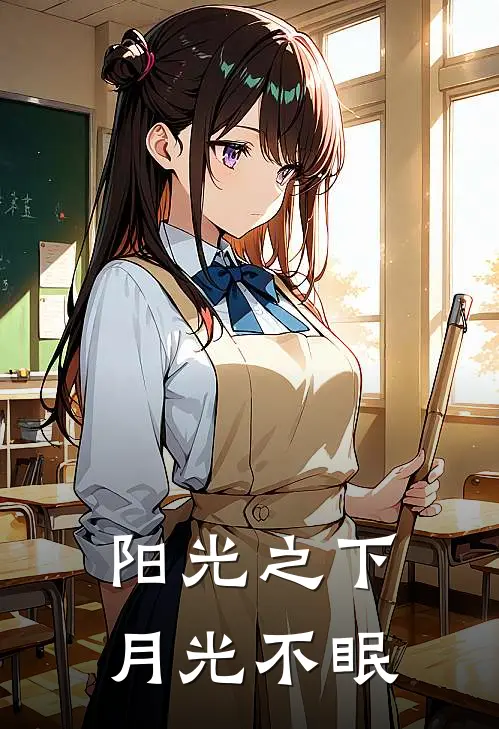 阳光之下月光不眠