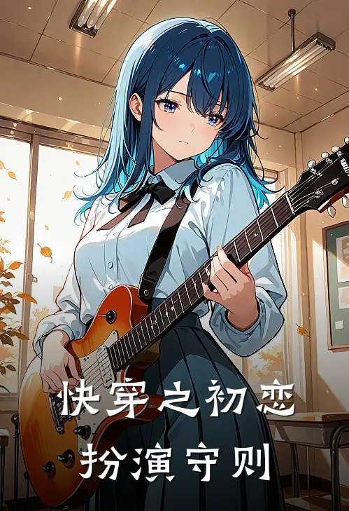 快穿之初恋扮演守则