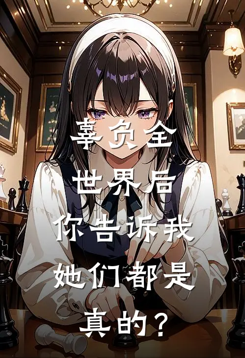 辜负全世界后，你告诉我她们都是真的？