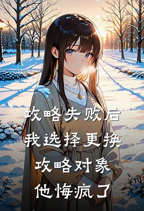 攻略失败后，我选择更换攻略对象，他悔疯了