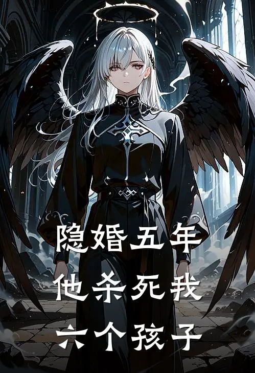 隐婚五年，他杀死我六个孩子