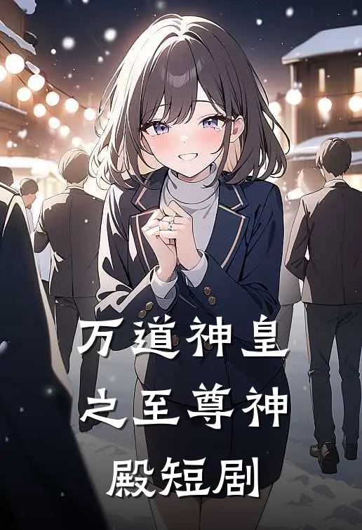 万道神皇之至尊神殿短剧