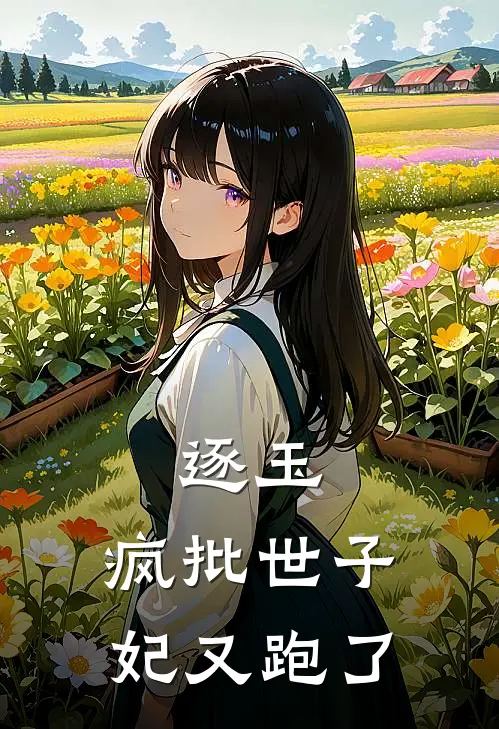 逐玉：疯批世子妃又跑了