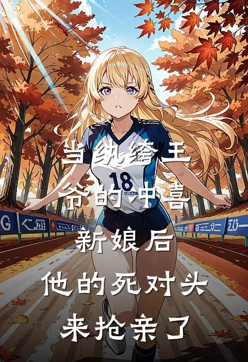 当纨绔王爷的冲喜新娘后，他的死对头来抢亲了