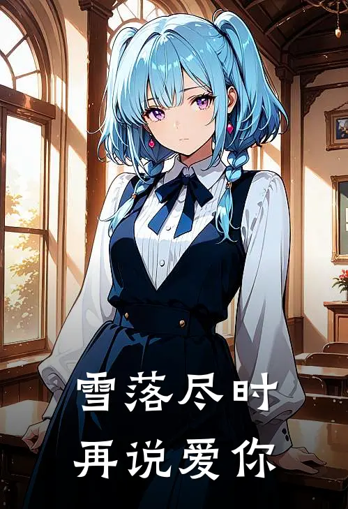 雪落尽时，再说爱你
