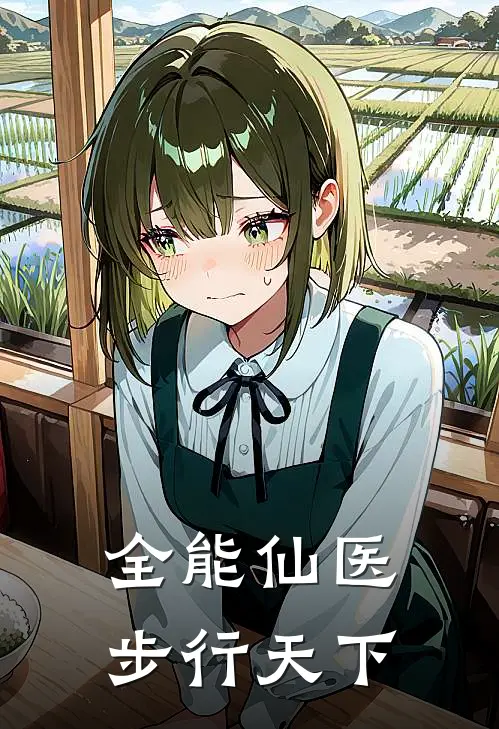 全能仙医步行天下