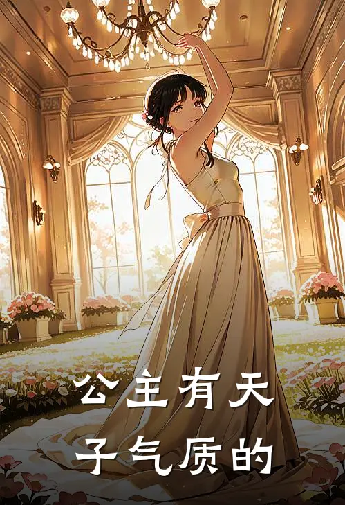 公主有天子气质的