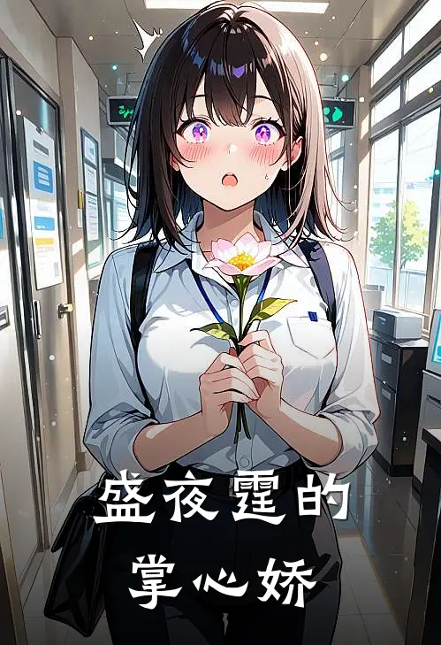 盛夜霆的掌心娇